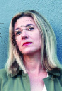 Marie Pettersson
