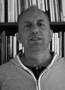 Erik Magntorn