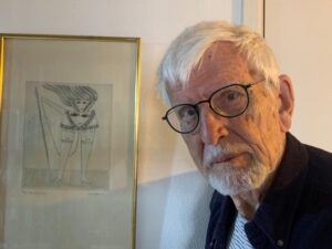 Lasse Söderberg