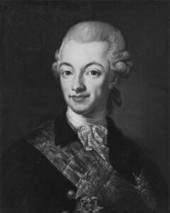 Gustav III