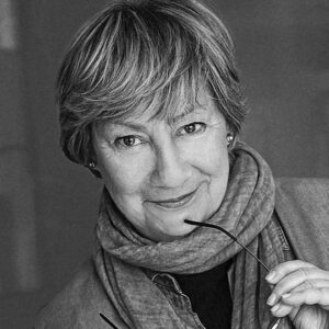 Ewa Lipska