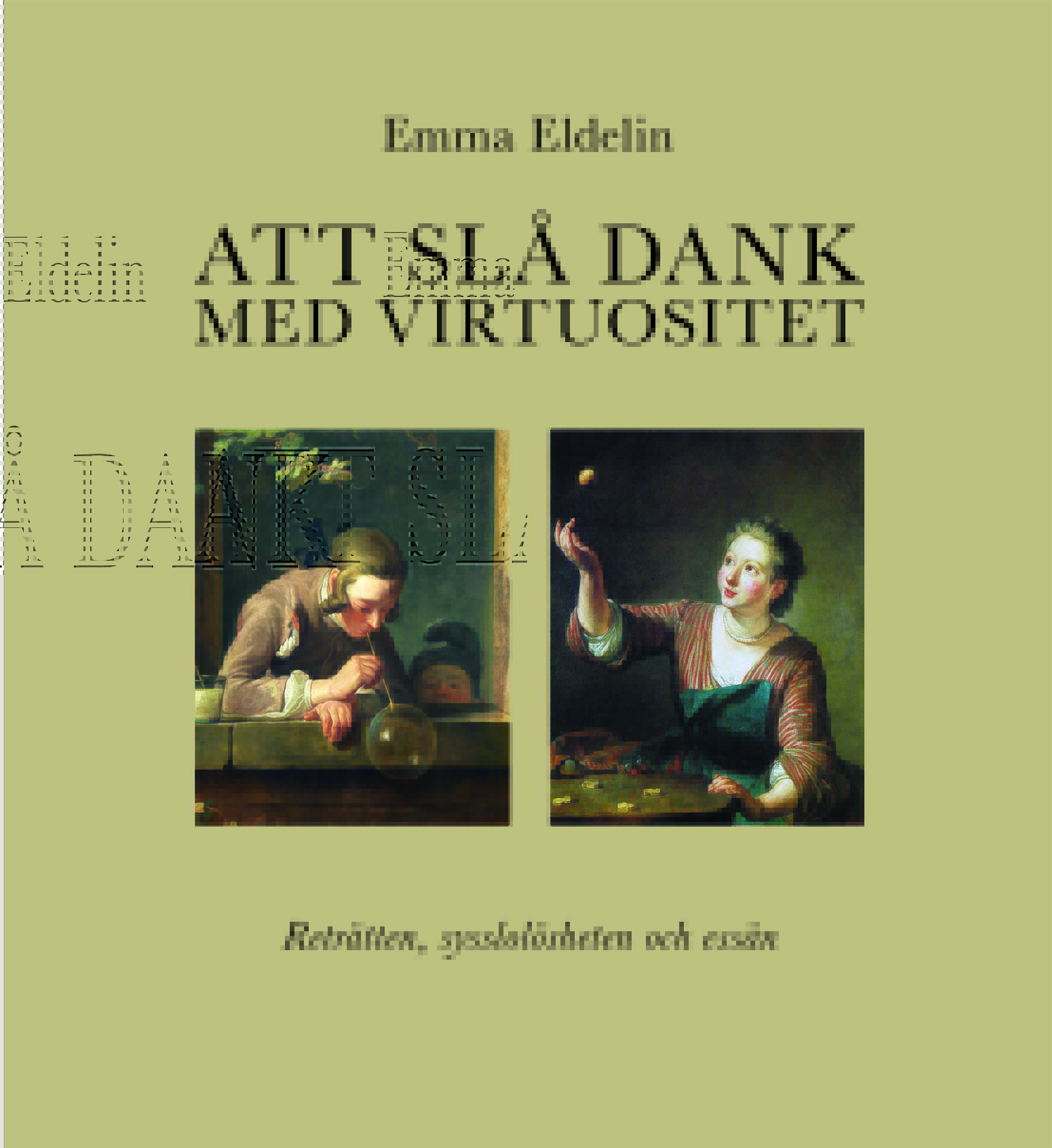 eldelin cover