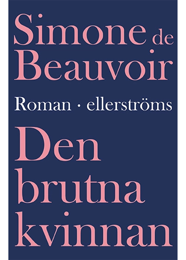 Den brutna kvinnan