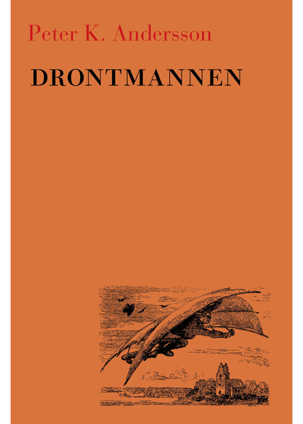 drontmannen
