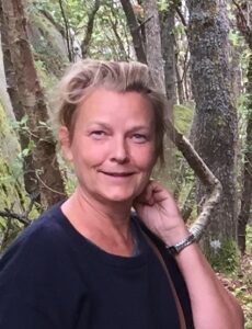 Tone Hødnebø