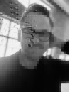 Simon Sorgenfrei