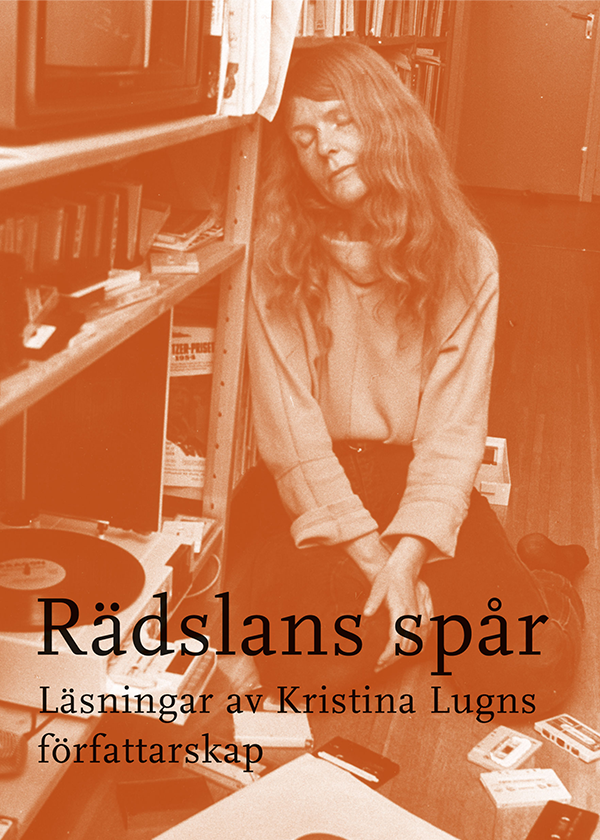 rädslans-spår