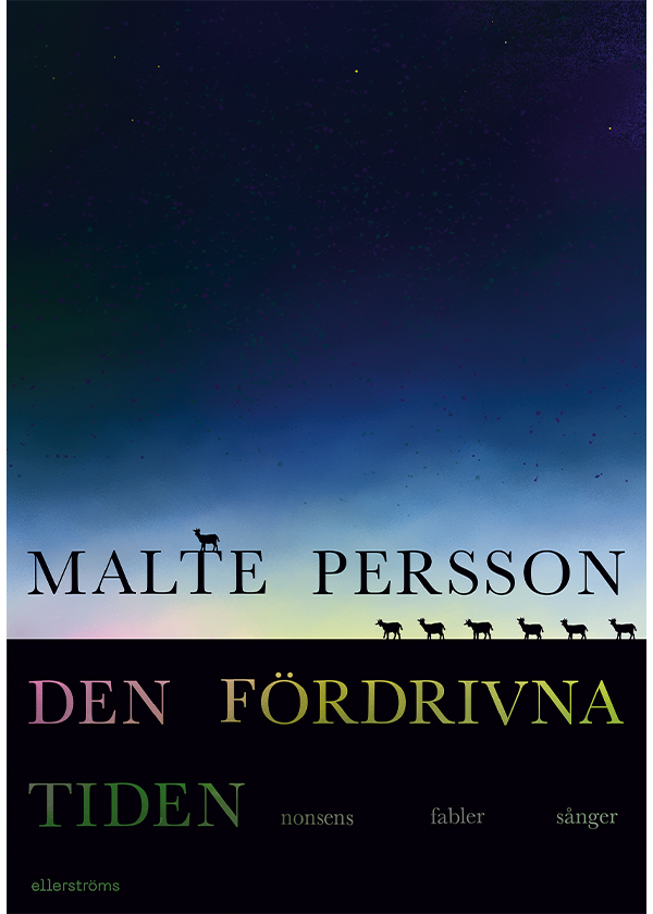 den fördrivna tiden