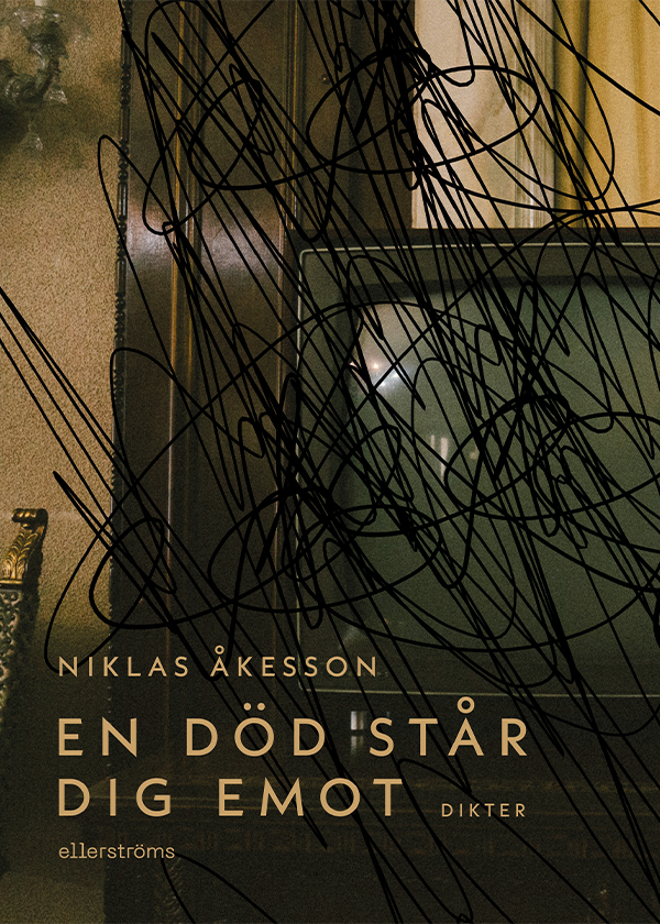 en död står dig emot